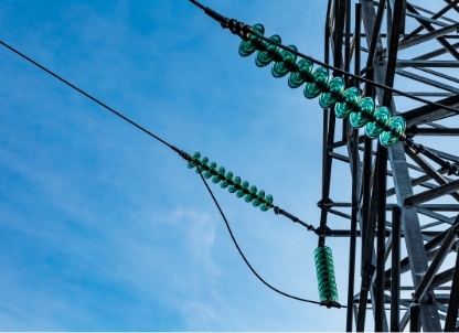 Electrical Infrastructure