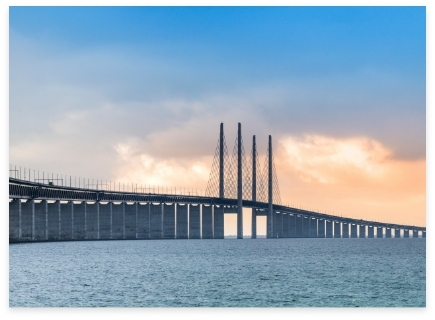 Structural Bridge Strand