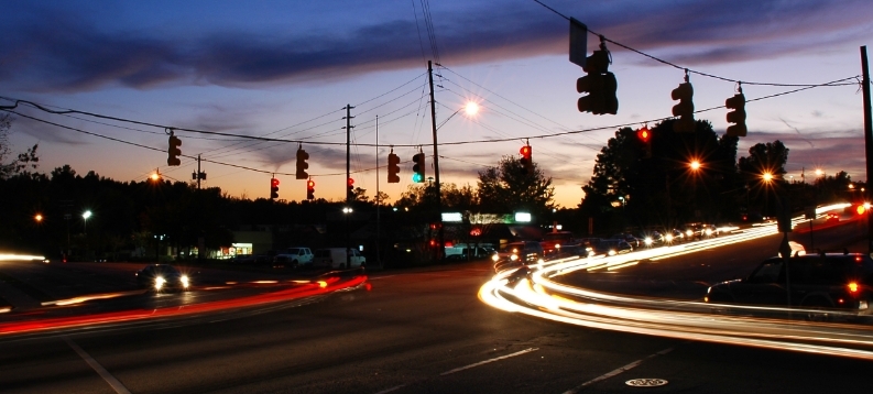 Egineered for performance