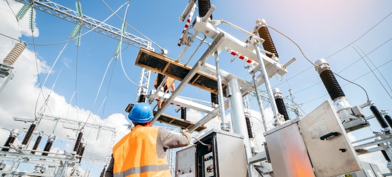 Egineered for performance