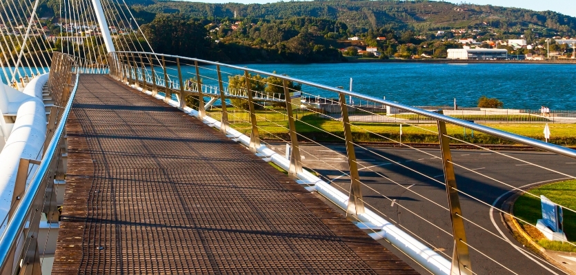 Egineered for performance