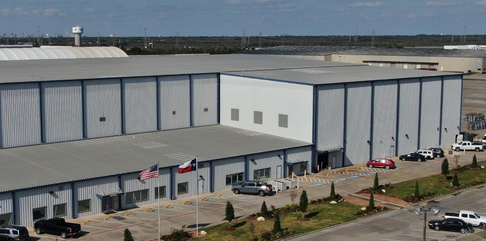 Egineered for performance