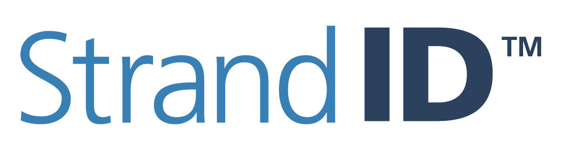 Strand ID Logo